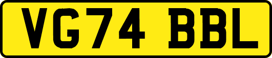 VG74BBL