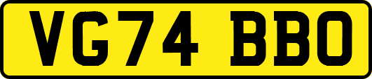 VG74BBO