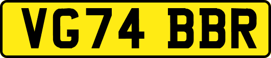 VG74BBR