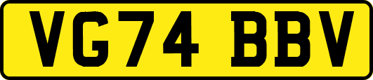 VG74BBV