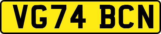 VG74BCN