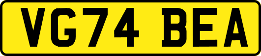 VG74BEA