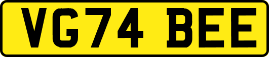 VG74BEE