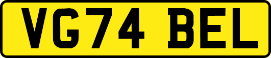 VG74BEL