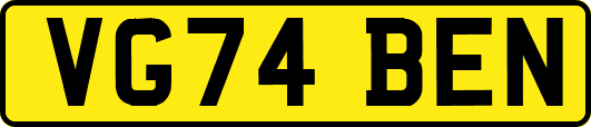 VG74BEN