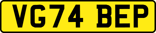 VG74BEP