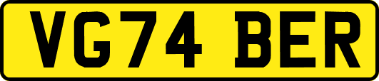 VG74BER