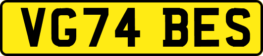 VG74BES