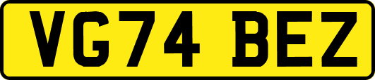 VG74BEZ