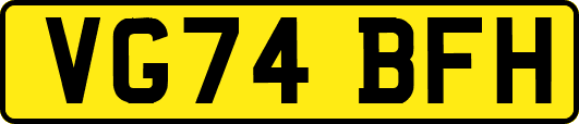 VG74BFH