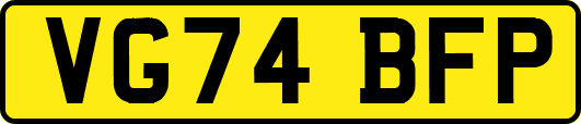 VG74BFP