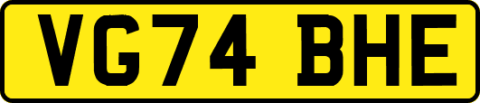 VG74BHE