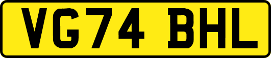 VG74BHL
