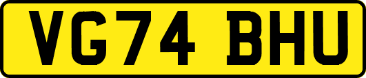 VG74BHU