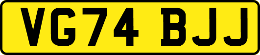 VG74BJJ