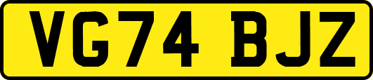 VG74BJZ