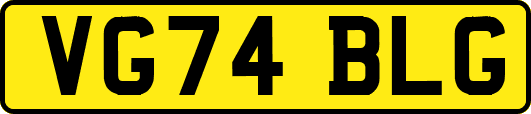VG74BLG