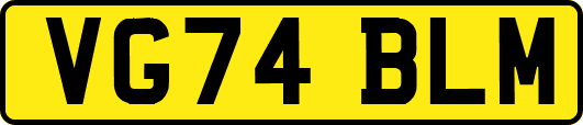 VG74BLM