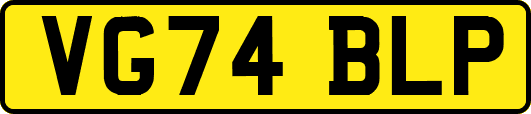 VG74BLP