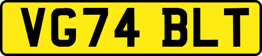 VG74BLT