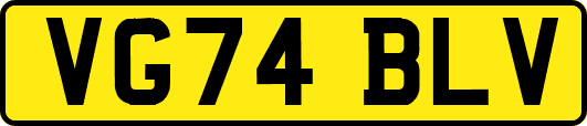 VG74BLV