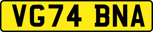 VG74BNA