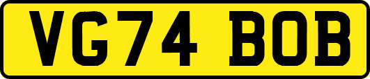 VG74BOB