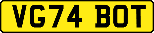 VG74BOT