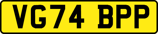 VG74BPP