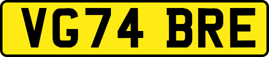 VG74BRE