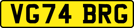 VG74BRG