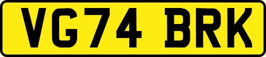 VG74BRK