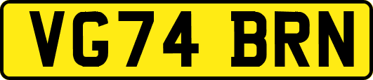 VG74BRN