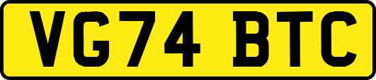 VG74BTC
