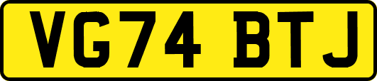 VG74BTJ