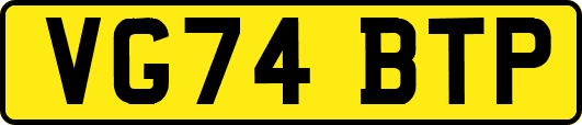 VG74BTP