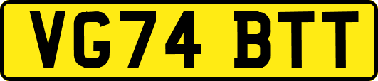 VG74BTT