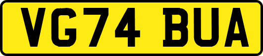 VG74BUA