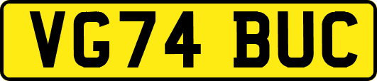VG74BUC