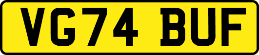 VG74BUF