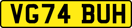 VG74BUH