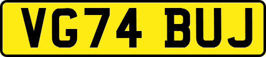VG74BUJ