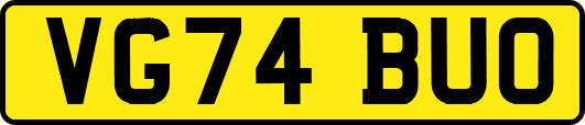 VG74BUO