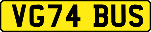 VG74BUS