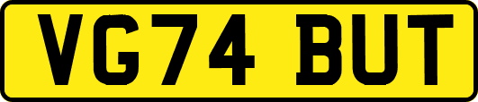 VG74BUT