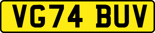 VG74BUV