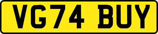 VG74BUY