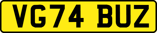 VG74BUZ