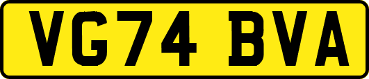 VG74BVA