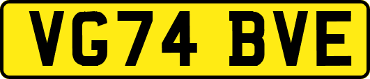 VG74BVE